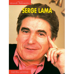Serge Lama : Collection Grands Interprètes