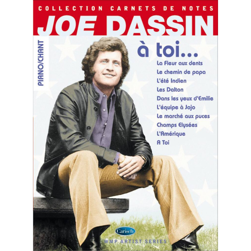Joe Dassin - A Toi