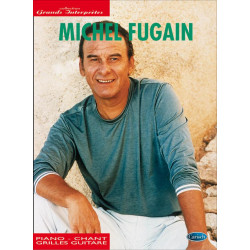 Michel Fugain Collection Grands Interprètes