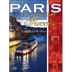 Paris: 30 Grands Succes