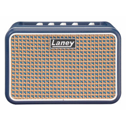 Laney MINI-ST-LION2 -  Ampli guitare Lionheart stéréo 2x 3W - bleu