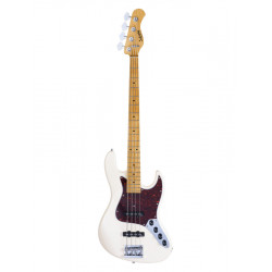 Sadowsky MetroExpress -  Basse 4 cordes Standard JJ - Olympic White