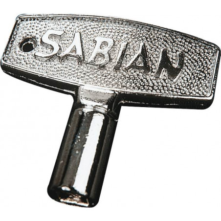 Sabian  61011 - Clé de batterie