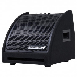 Carlsbro EDA80B - Amplificateur de batterie électronique Bluetooth - 80W