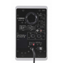 Yamaha HS3 - Paire d'enceintes de monitoring amplifiées - White