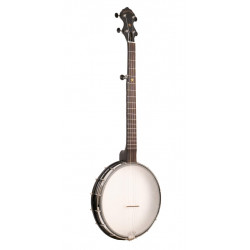 Goldtone AC-12 - Banjo 5 cordes open back fût 12" ( + housse)