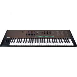 Korg OPSIX-SE - Synthétiseur Opsix 61 notes avec aftertouch