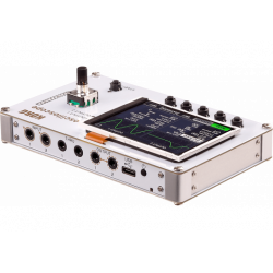 Korg NTS-2-OSC – Tekt kit Oscilloscope NTS-2