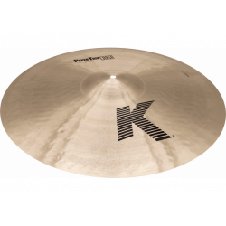 Zildjian K2820 - Cymbale 20" K Paper Thin Crash