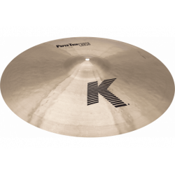 Zildjian K2821 - Cymbale 21" K Paper Thin Crash