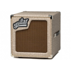 Aguilar - SL-110 1x10 150W 8ohms Fawn - Baffle Guitare basse