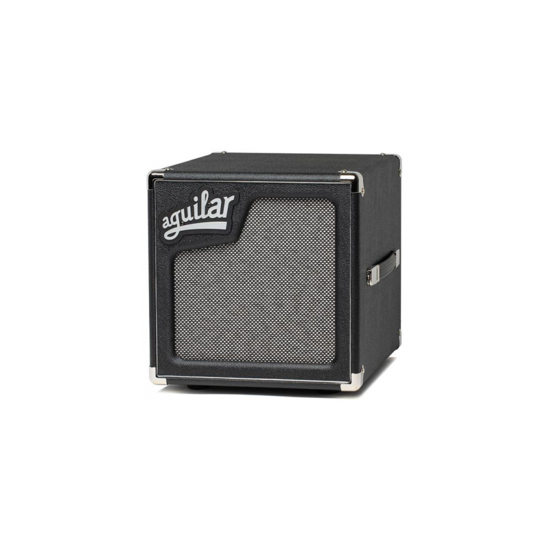 Aguilar - SL-110 1x10 150W 8ohms Black - Baffle Guitare basse