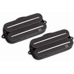 Seymour Duncan - Set de Micros Humbucker Signature Wes Hauch Jupiter 7 Cordes