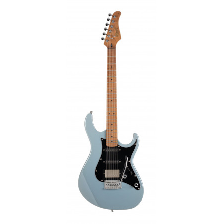 Cort G250 SE - Guitare électrique série G - Bleu gris