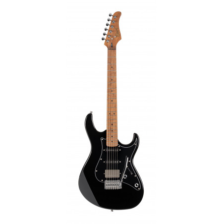 Cort G250 SE - Guitare électrique série G - Noir