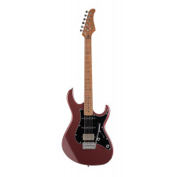 Cort G250 SE - Guitare électrique série G - Bordeaux