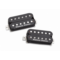 Seymour Duncan - Set de Micros Humbucker Signature Alex Skolnick sans capot