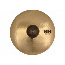 Sabian - cymbale ride 22" hh session todd sucherman