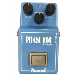Ibanez PT-909 Phase Tone Phaser - Occasion