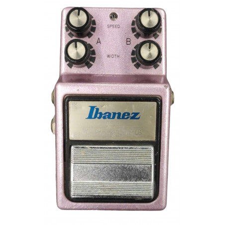 Ibanez BC9 Bi-mode Chorus - Occasion
