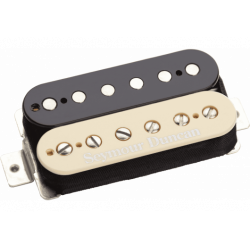 Seymour Duncan - Green Magic HB, chevalet, zebra