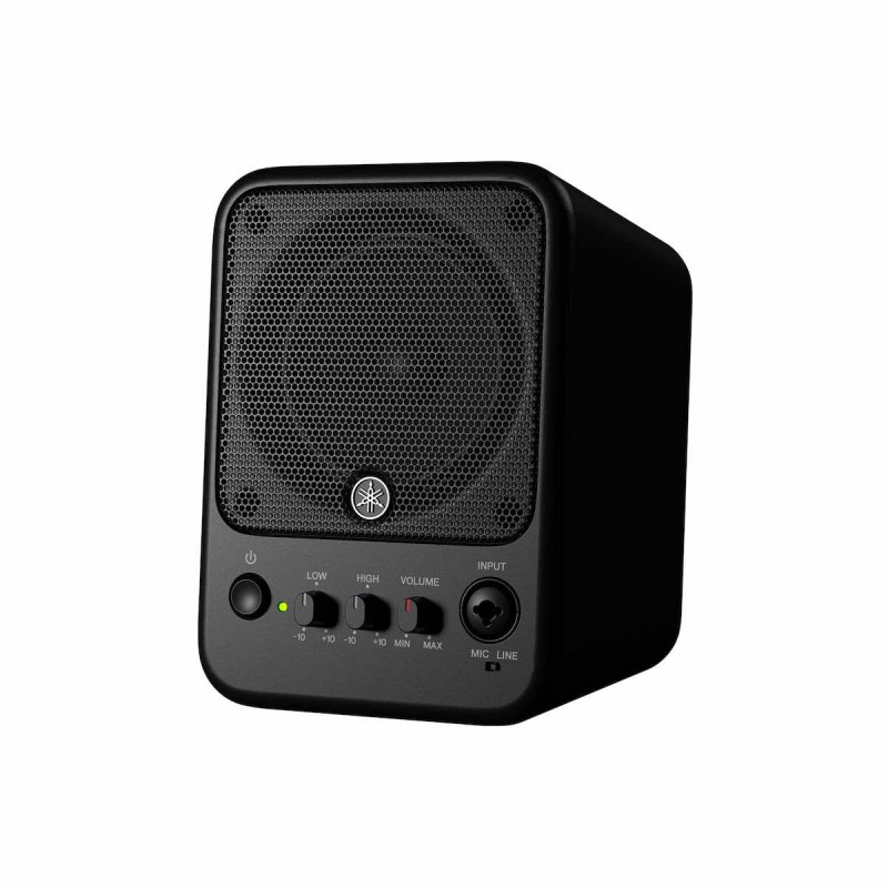 Yamaha  MS101-4 - Haut parleur de bureau