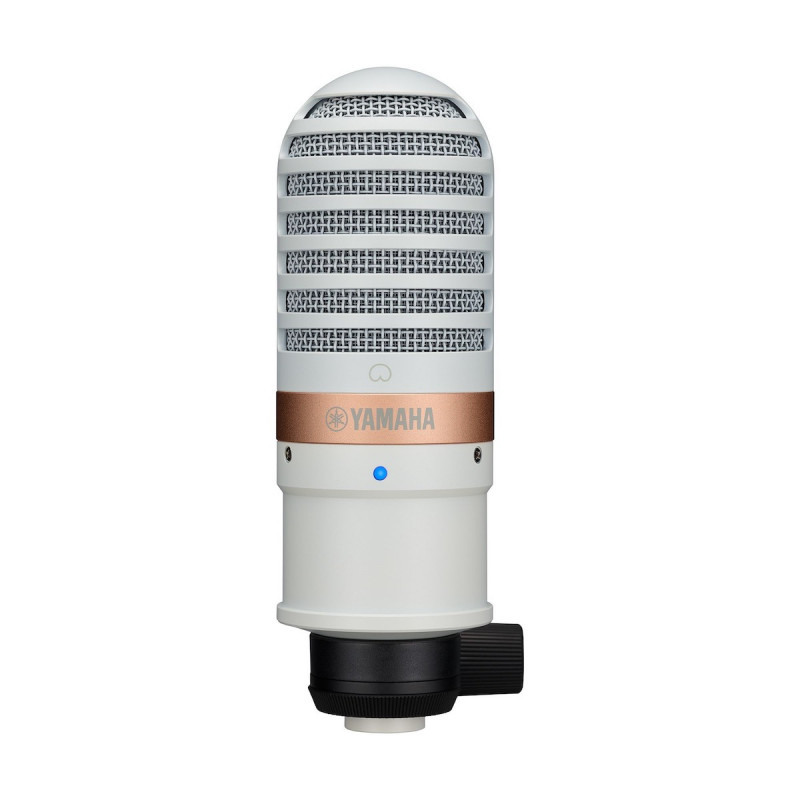 Yamaha  YCM01 W - Microphone Statique