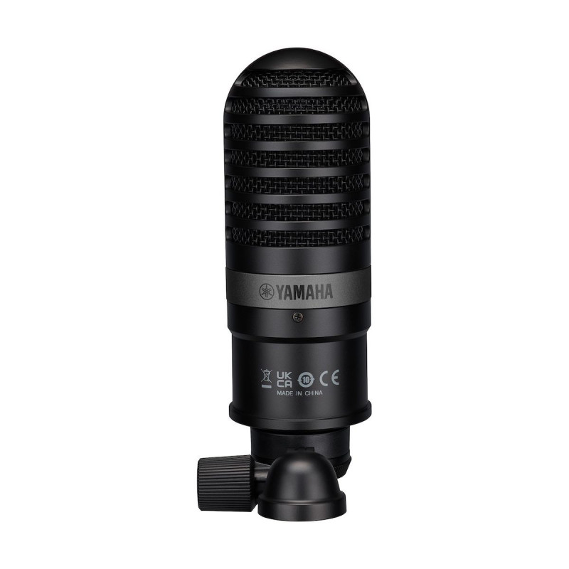 Yamaha  YCM01 B - Microphone Statique
