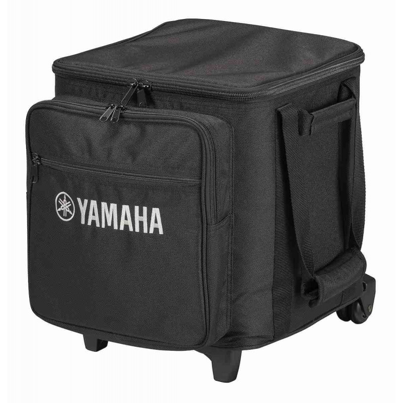 Yamaha  CASE-STP200 - Valise Transport à roulettes pour STAGEPAS 200