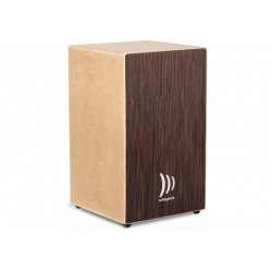 Schlagwerk CBA30SW - Cajon Assembly Kit / SPL Pro Wenge large