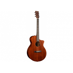Martin SC-10E – Guitare acoustique – Sapele