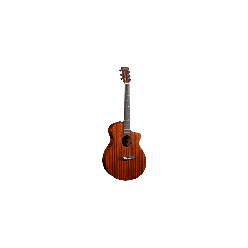 Martin SC-10E – Guitare acoustique – Sapele