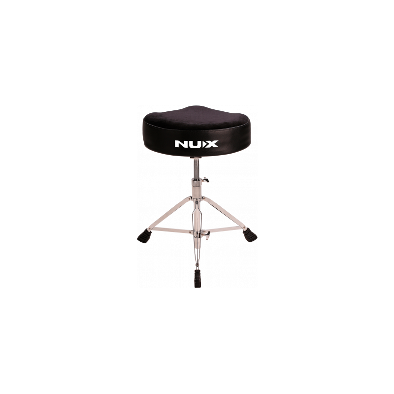 Nux - Siège assise ergonomique double embase