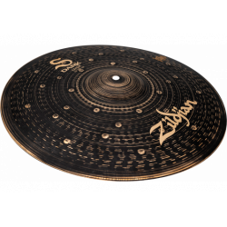 Zildjian SD16C - Cymbale 16" S Dark crash