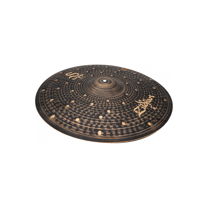 Zildjian SD20R - Cymbale 20" S Dark ride