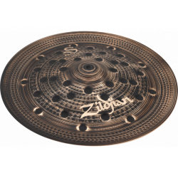 Zildjian SD18CH - Cymbale 18" S Dark china