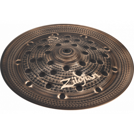 Zildjian SD18CH - Cymbale 18" S Dark china