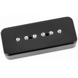 Seymour Duncan - Micro Guitare P90 Signature Jared James Nichols Noir