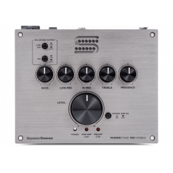 Seymour Duncan - Ampli, 100 watts, stéréo