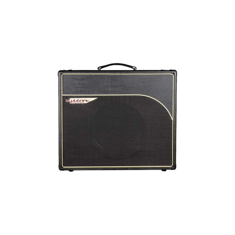 Ashdown - Baffle guitare 1 x 12" semi ouvert avec Celestion Creamback 65w