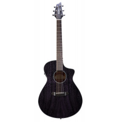 Breedlove RFSC11CEOR – Guitare électro acoustique - rainforest s concert orchid