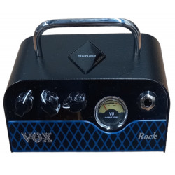 Vox MV50CR - Tête d'ampli guitare électrique - Occasion