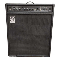 Ampeg BA-210 V2 - Ampli combo guitare basse 450 watts - Occasion