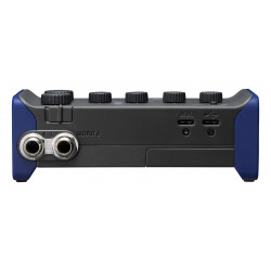 Zoom AMS-44 - Interface Audio USB - 4 entrées - 4 sorties