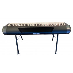Korg SV-1 88 - piano de scène + stand d'occasion