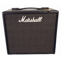 Marshall Code 25 - Ampli guitare combo 25 Watts - occasion