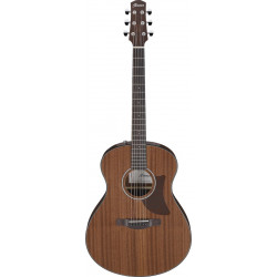 Ibanez AAM54OPN - Guitare acoustique  Open Pore Natural