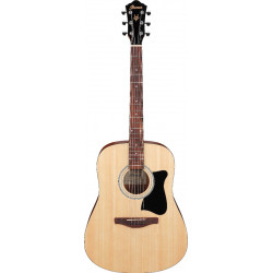 Ibanez V40OPN - Guitare acoustique  Open Pore Natural