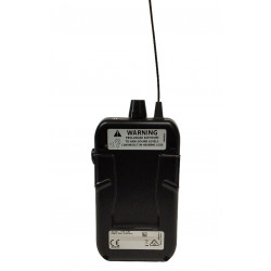 Shure P3TER-K3E - Système ear monitor sans fil - Occasion (sans oreillette)