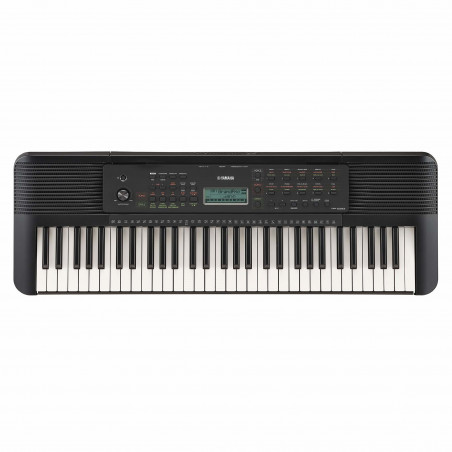 Yamaha PSR-E283 Clavier arrangeur  61 notes